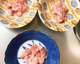 全てレンジピリ辛味噌炒め味豚平焼き風作り方7写真