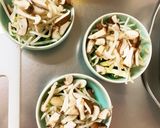 全てレンジピリ辛味噌炒め味豚平焼き風作り方9写真