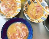 全てレンジピリ辛味噌炒め味豚平焼き風作り方11写真