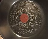 ごま油香る納豆オムレツ作り方6写真