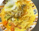 全てレンジピリ辛味噌炒め味豚平焼き風作り方16写真