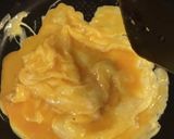 ごま油香る納豆オムレツ作り方8写真