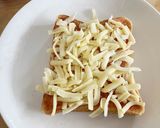 赤野菜のレッドホットチリトースト作り方7写真