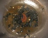 タラ(白身魚)やブリの煮付け作り方10写真
