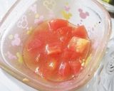 初、簡単♡美味♡鶏皮ポン酢♡他作り方10写真