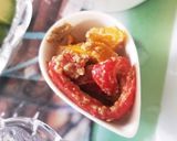 初、簡単♡美味♡鶏皮ポン酢♡他作り方11写真