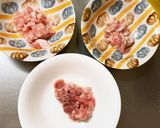 チリソース味豚こま大根夏野菜青椒肉絲風作り方2写真