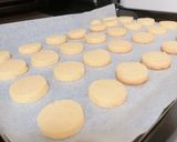 サクほろアイスボックスクッキー作り方10写真