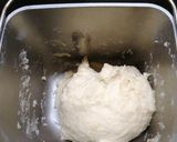 【HB】ホテル生食パン作り方2写真