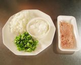 アボカドの葉の香辛料 カレー作り方2写真