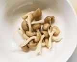 豆腐バーグ入ピリ辛冷麺スープ味ドーム蒸し作り方9写真