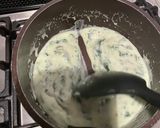 ハンバーグドリア★残りハンバーグアレンジ作り方5写真
