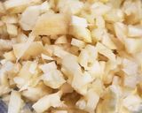 新生姜ねぎ塩だれであっさり豚丼作り方1写真