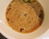 鰹のわさびポン酢胡麻ドレッシングサラダ作り方1写真