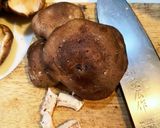 あさりの炊き込みご飯作り方4写真