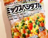 レンジで簡単☆オートミールお好み焼き作り方5写真