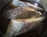 ガッテン煮魚作り方1写真