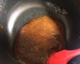 低糖質で簡単 美味しいオオバコわらび餅風作り方5写真