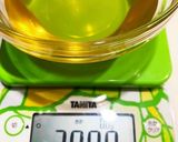 ゆかりのイブクロ レモネード作り方5写真