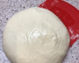 シンプルだけど絶品食パン(天然酵母使用)作り方5写真