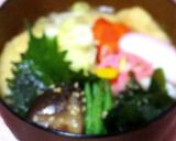 特製キツネうどん作り方2写真