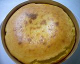 この世で一番簡単でおいしいチーズケーキ♪作り方9写真