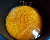 炊飯器で簡単にできた!うなぎまぶし丼作り方1写真