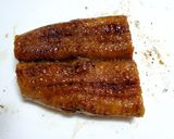 炊飯器で簡単にできた!うなぎまぶし丼作り方2写真