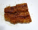 炊飯器で簡単にできた!うなぎまぶし丼作り方3写真