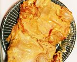 お味染み染みサクサク揚げ鶏作り方6写真