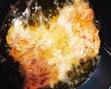 お味染み染みサクサク揚げ鶏作り方7写真