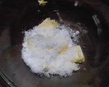 さつまいもパウンドケーキ（マフィン風）作り方2写真
