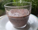 ミニチョッパースムージー(その12)作り方1写真