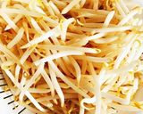 簡単☆定番☆もやしのナムル作り方1写真