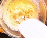 マヨネーズの作り方 ①/ マスタード入り作り方4写真