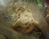 烏賊のワサビ漬け作り方6写真