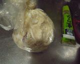 烏賊のワサビ漬け作り方7写真
