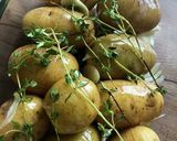 おもてなしにも♡ハッセルバックポテト作り方3写真