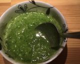 介護食&離乳食 カリフラワー+文旦作り方5写真