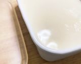 色々なシロップで楽しんで♪豆花風作り方4写真