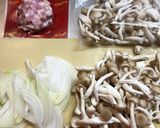 キッシュ 21センチ耐熱ガラスパイ皿用作り方4写真