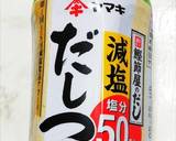 簡単！キャベツのゴマ和え作り方9写真