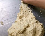 卵・乳・砂糖不使用☆ヴィーガン食パン☆作り方13写真