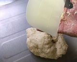 卵・乳・砂糖不使用☆ヴィーガン食パン☆作り方16写真