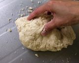 卵・乳・砂糖不使用☆ヴィーガン食パン☆作り方17写真