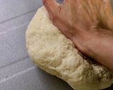 卵・乳・砂糖不使用☆ヴィーガン食パン☆作り方18写真