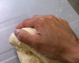 卵・乳・砂糖不使用☆ヴィーガン食パン☆作り方19写真