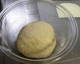 卵・乳・砂糖不使用☆ヴィーガン食パン☆作り方20写真