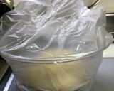 卵・乳・砂糖不使用☆ヴィーガン食パン☆作り方21写真