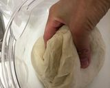 卵・乳・砂糖不使用☆ヴィーガン食パン☆作り方22写真